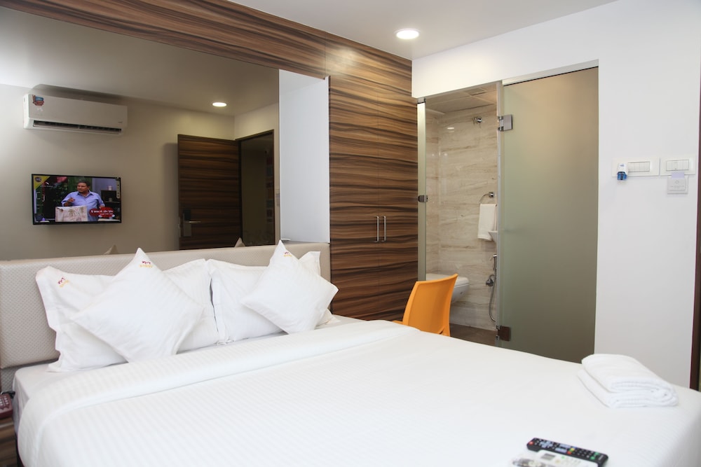 Hotel Aboo's Lucky Galaxy