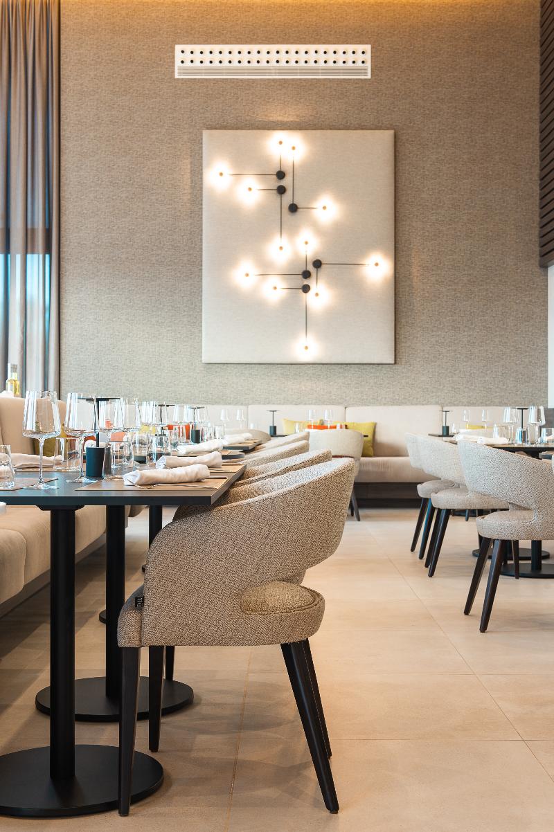 Amarilla Golf Residences