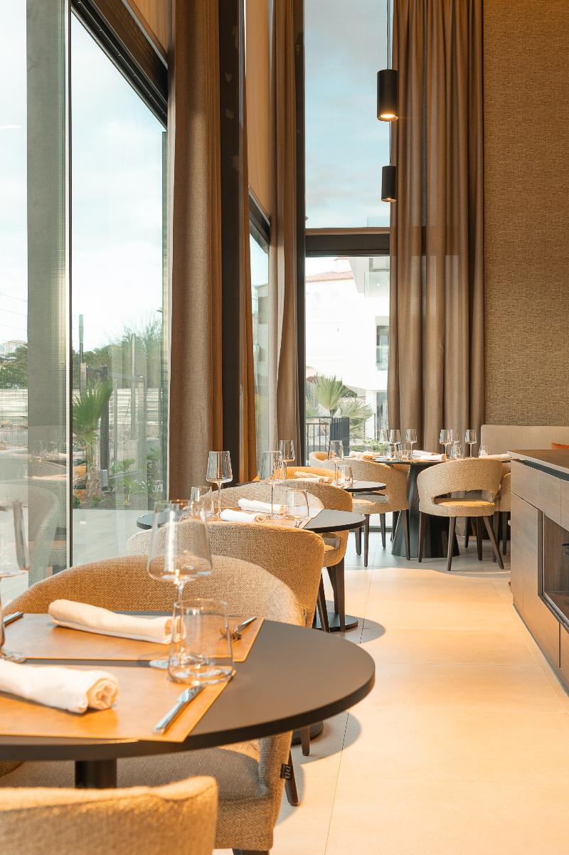 Amarilla Golf Residences