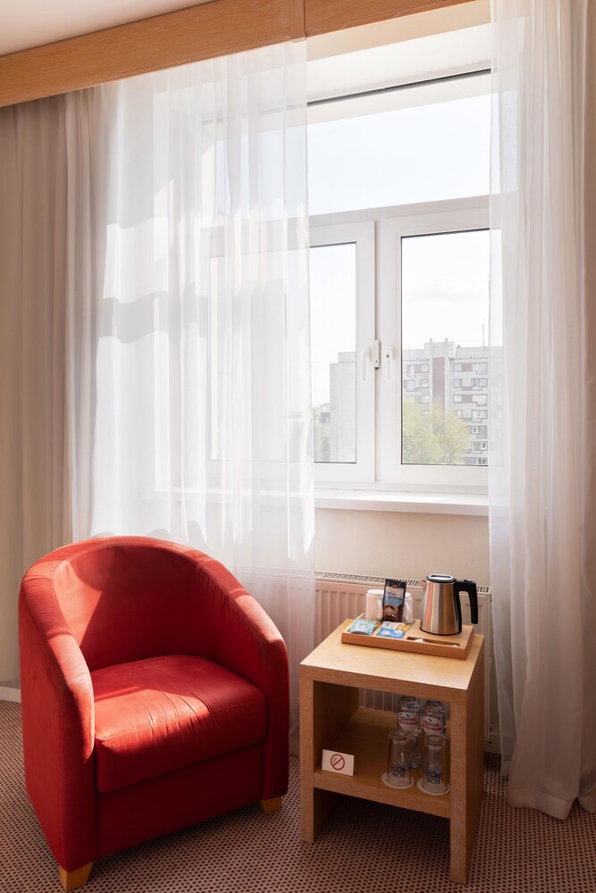 Cosmos Yekaterinburg Hotel, a member of Radisson Individuals