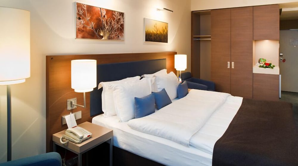 Ramada by Wyndham Hotel & Spa Yekaterinburg