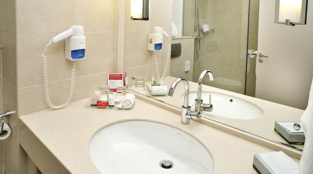 Ramada by Wyndham Hotel & Spa Yekaterinburg