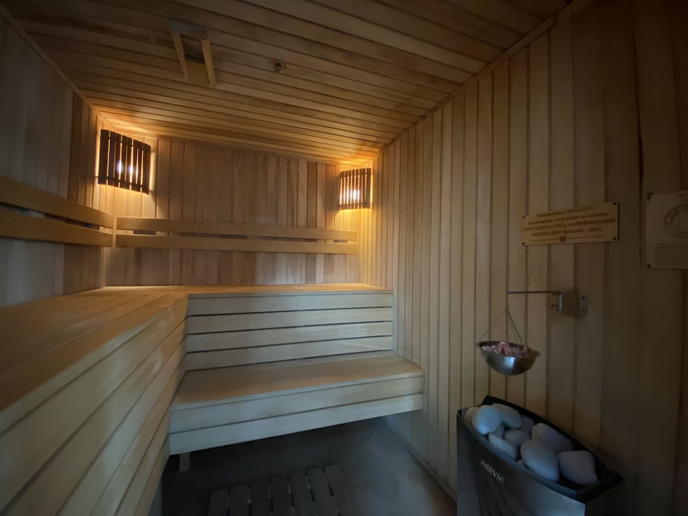 Ramada by Wyndham Hotel & Spa Yekaterinburg