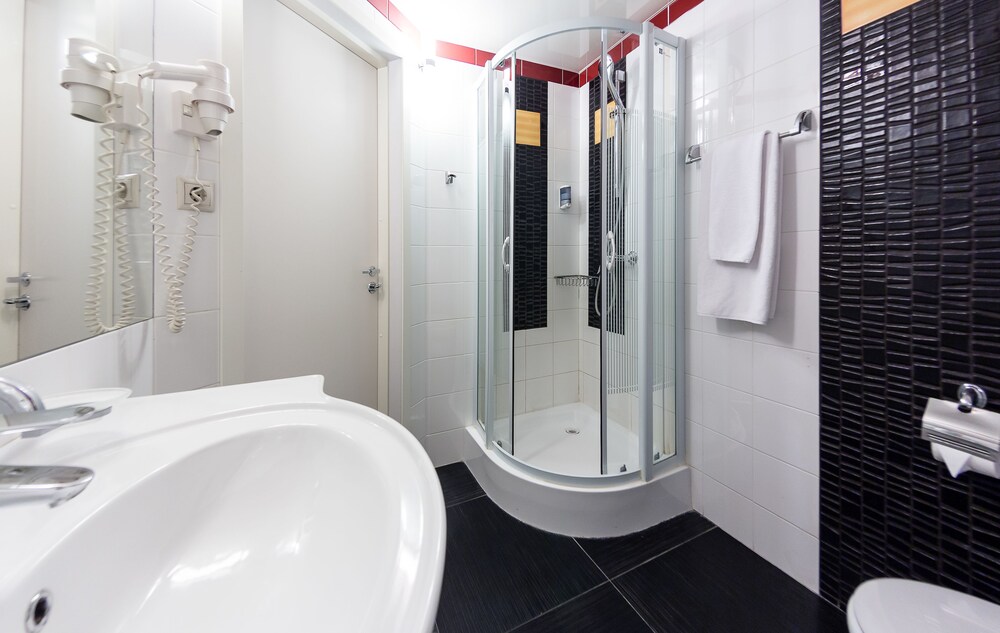 Liner Airporthotel Ekaterinburg