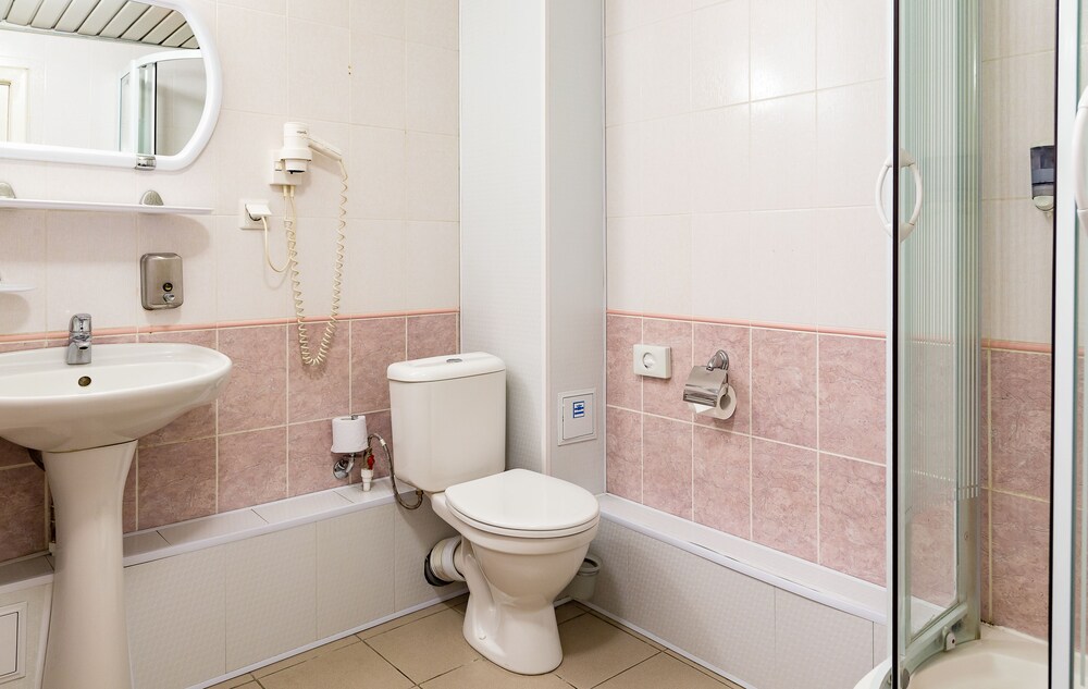 Liner Airporthotel Ekaterinburg