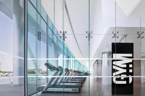 W Abu Dhabi - Yas Island