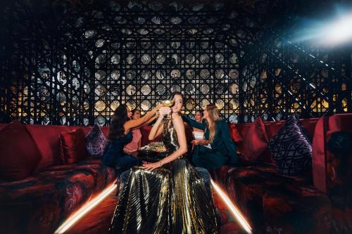 W Abu Dhabi - Yas Island