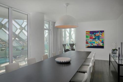 W Abu Dhabi - Yas Island