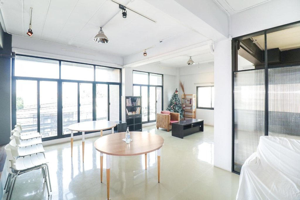 OYO 117 King One Suvarnabhumi