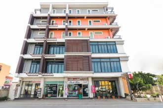 OYO 117 King One Suvarnabhumi