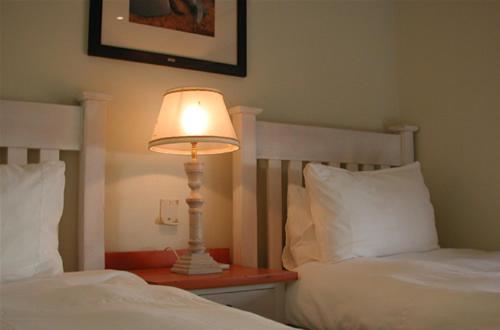 D'Aria Guest Cottages