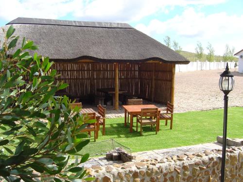 D'Aria Guest Cottages