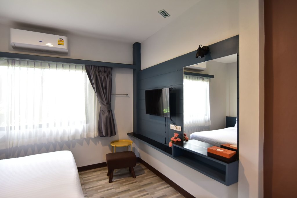 Pattaya Bed Boutique by OYO Rooms