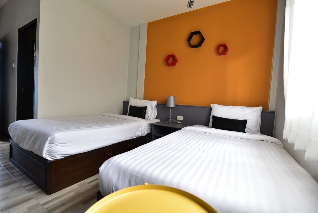 Pattaya Bed Boutique by OYO Rooms