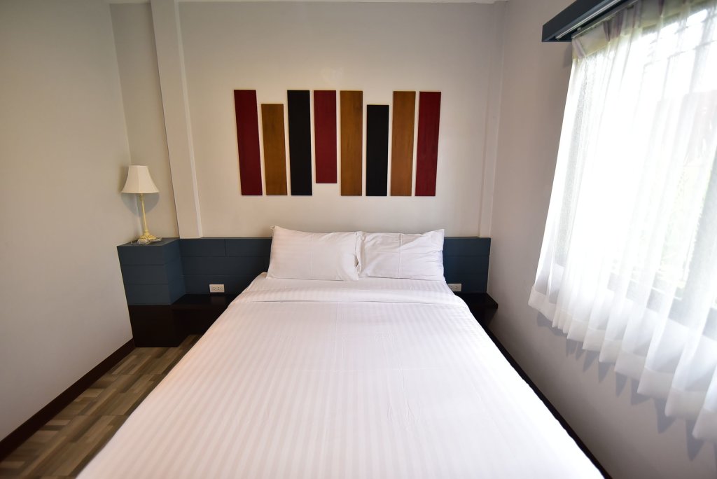 Pattaya Bed Boutique by OYO Rooms