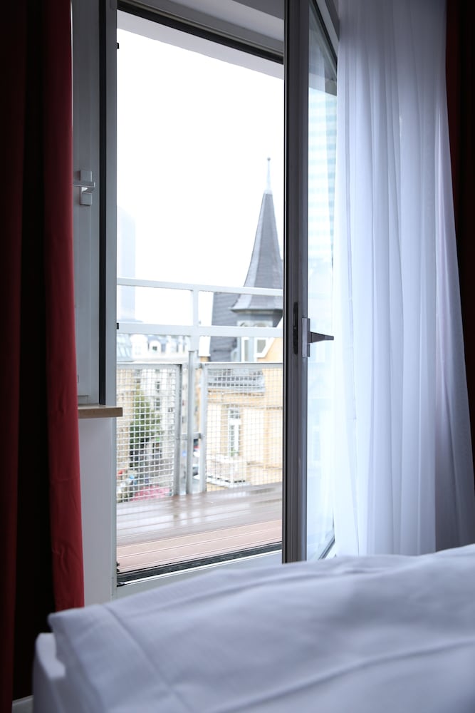 Hotel Grand Corner Frankfurt