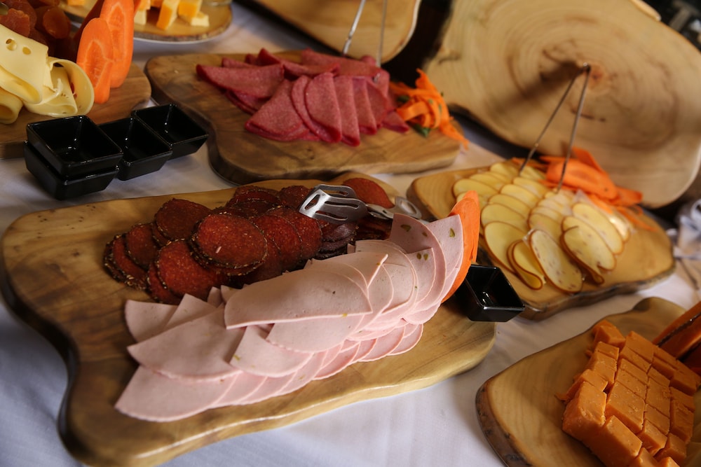 Hotel Grand Corner Frankfurt