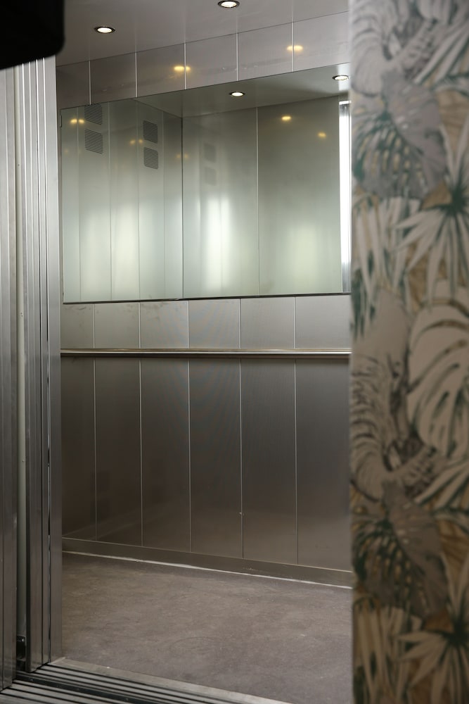 Hotel Grand Corner Frankfurt