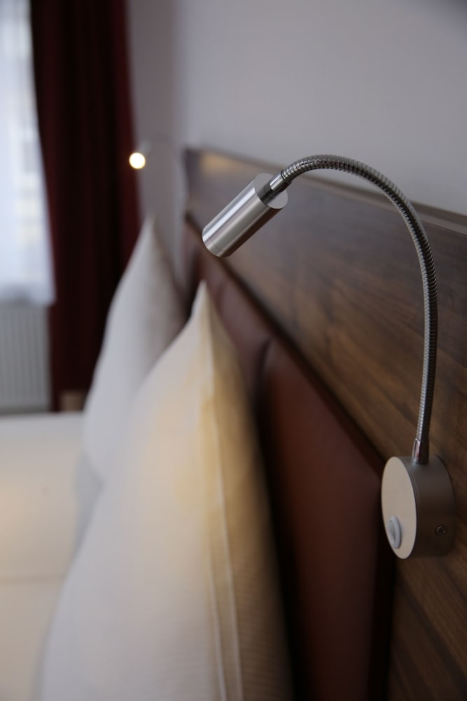 Hotel Grand Corner Frankfurt