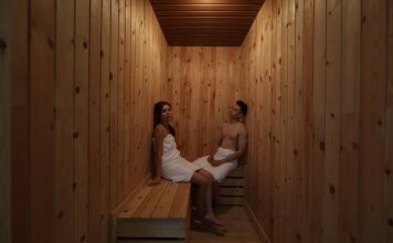 Hompton By the Beach Penang