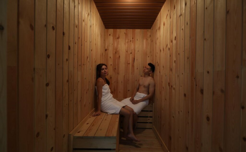 Hompton By the Beach Penang