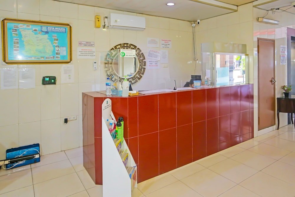 Capital O 92676 Hotel Sion Holiday