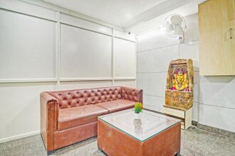 Qotel Hotel Rama Rohini Sector 24