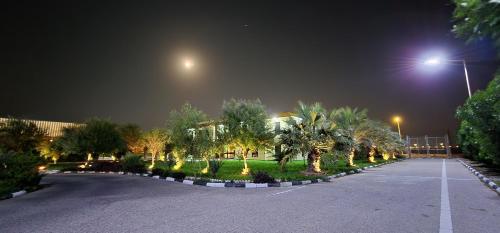 Basrah International Airport Hotel