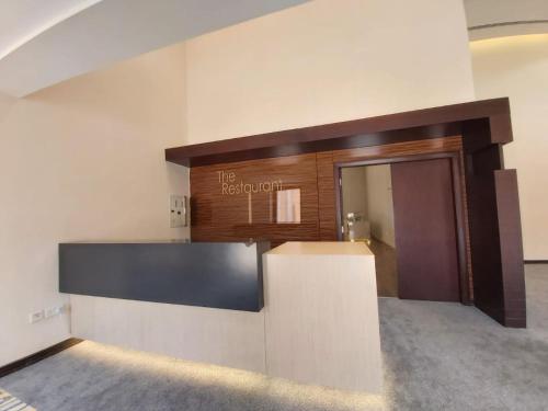 Basrah International Airport Hotel