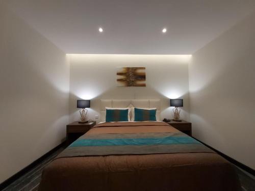 Basrah International Airport Hotel