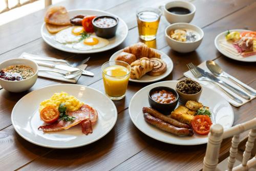 Courtyard Glasgow SEC