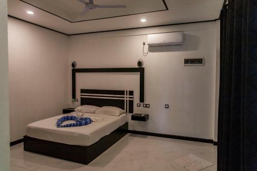 Dhonfulhafi Beach View & Spa