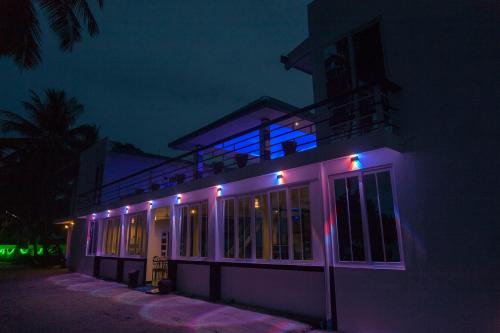 Dhonfulhafi Beach View & Spa