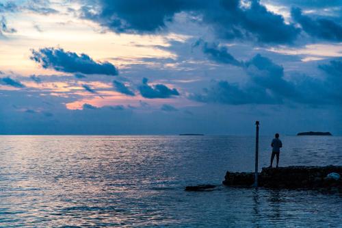 Dhonfulhafi Beach View & Spa