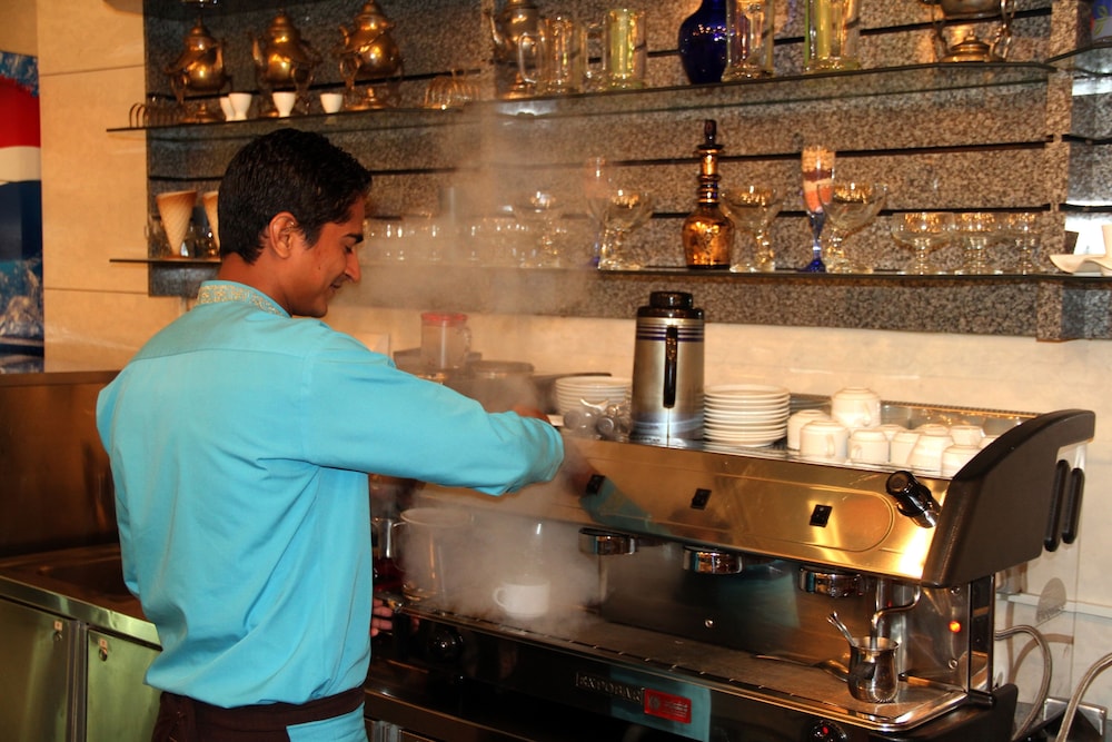 Spark Residence Hotel & Apartments