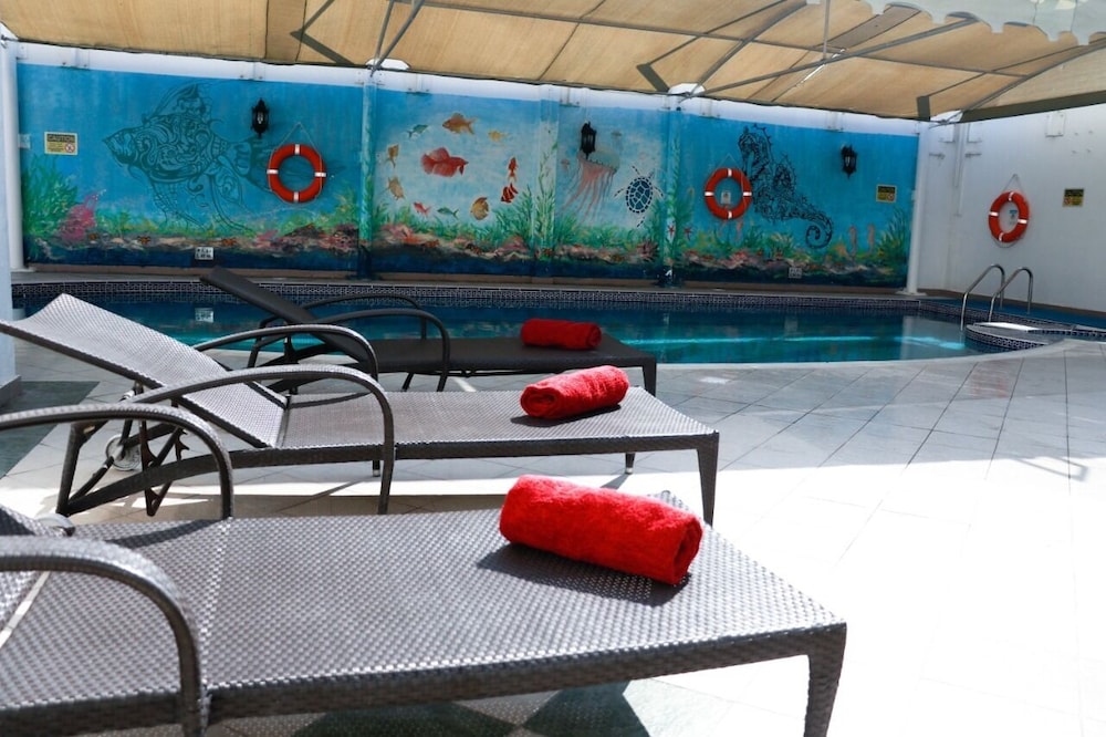 Spark Residence Hotel & Apartments