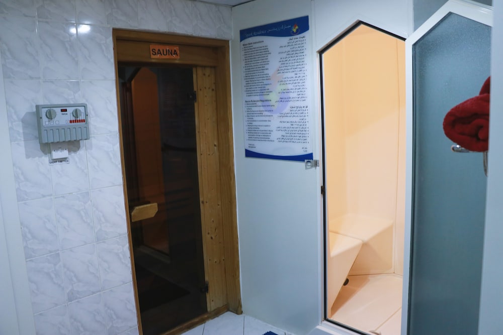 Spark Residence Hotel & Apartments