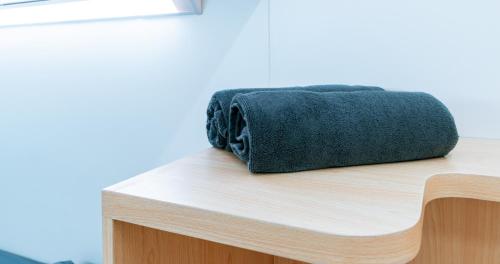 Bobobox Pods Juanda Jakarta