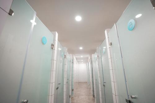 Bobobox Pods Juanda Jakarta