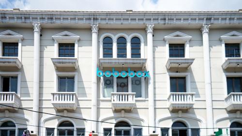 Bobobox Pods Juanda Jakarta