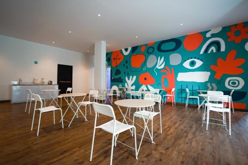 Bobobox Pods Juanda Jakarta