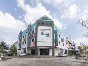 Link Inn by OYO