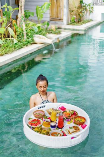 Kardia Resort Gili A Pramana Experience