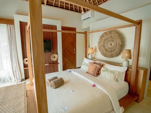 Cocana Resort Gili Trawangan