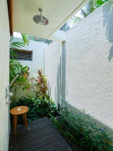 Cocana Resort Gili Trawangan