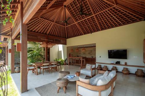 Cocana Resort Gili Trawangan