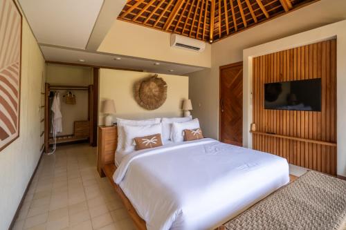 Cocana Resort Gili Trawangan
