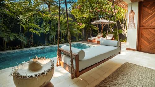 Cocana Resort Gili Trawangan