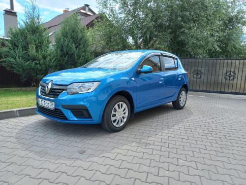 Apart-Hotel Solnechny