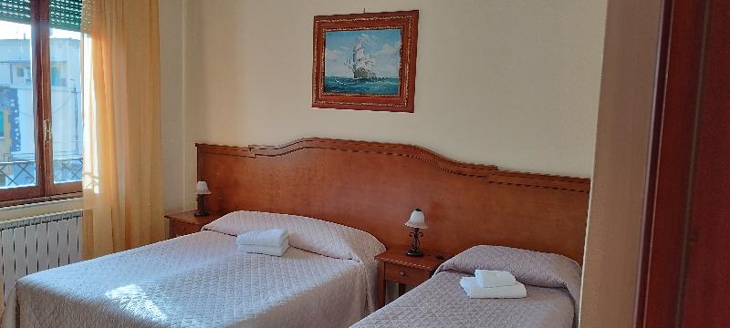 Hotel Colosseo a Colleferro